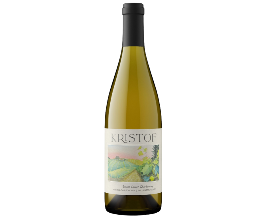 ローズページ 2024 Rosé — Kristof Farms